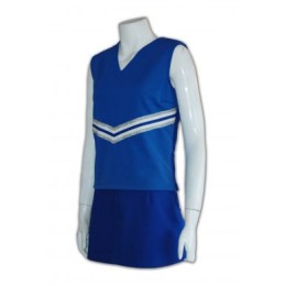 CH47 Cheerleading clothing manufacturers  crop top cheer uniform CH47 Cheerleading clothing manufacturers  crop top cheer uniform